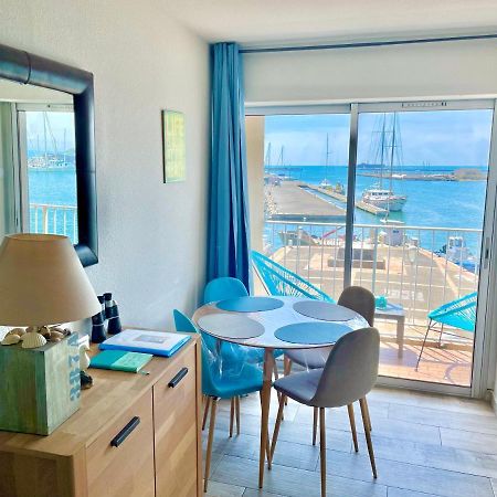 Ferienwohnung Le Panoramique Cap D'Agde Exterior foto
